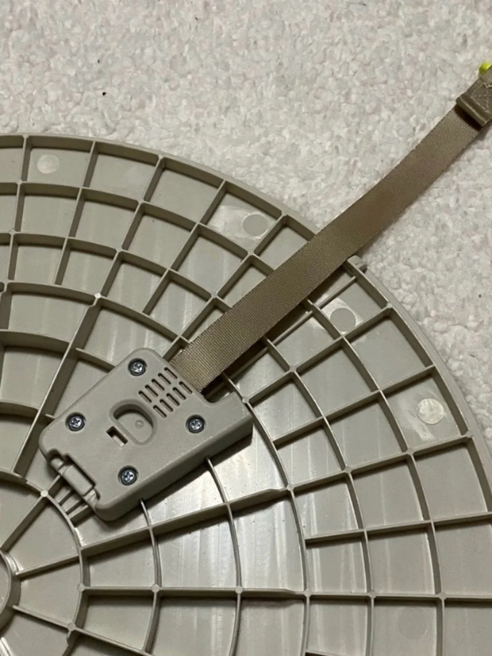 Skip Hop replacement insert